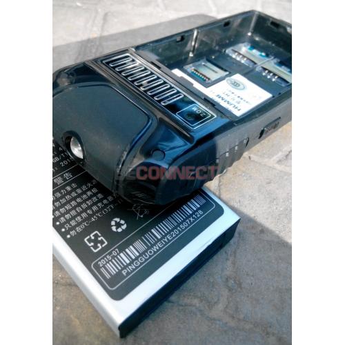 Hummer H1 Black